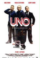 plakat filmu Uno