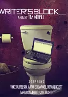 plakat filmu Writer's Block