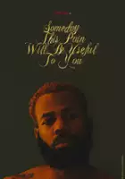 Gary Lavard / Someday This Pain Will Be Useful To You