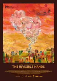 Plakat filmu The Invisible Hands