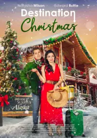Plakat filmu Destination Christmas