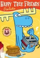 plakat filmu Happy Tree Friends: Dokładka