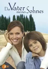 Plakat filmu Der Vater meines Sohnes