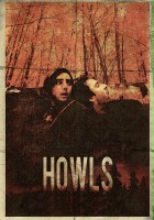 plakat filmu Howls