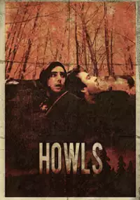 Plakat filmu Howls