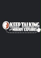 plakat filmu Keep Talking and Nobody Explodes