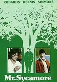 Plakat filmu Mr. Sycamore