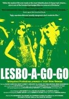 plakat filmu Lesbo-A-Go-Go