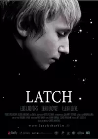 Plakat filmu Salpa