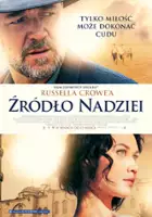 plakat filmu Źródło nadziei