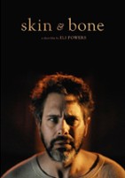 plakat filmu Skin & Bone