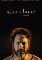 plakat filmu Skin & Bone