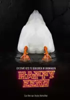 plakat filmu Happy Eend