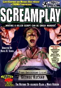 Plakat filmu Screamplay