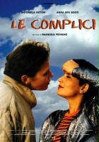 plakat filmu Le complici