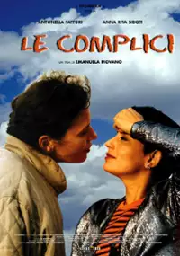 Plakat filmu Le complici