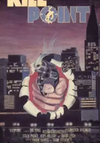 Plakat filmu Killpoint