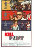 plakat filmu Killpoint