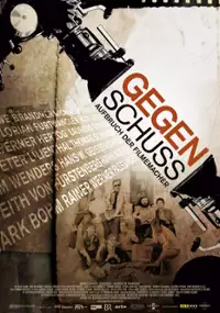 Plakat filmu Aufbruch der Filmemacher
