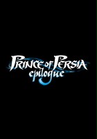 plakat filmu Prince of Persia: Epilogue