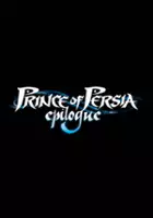 plakat gry Prince of Persia: Epilogue