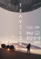 plakat filmu Traveler