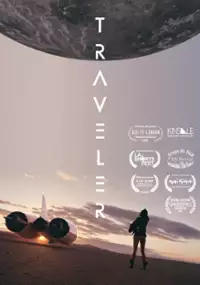 Plakat filmu Traveler