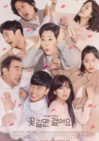 Plakat serialu Kkot-gil-man Geol-eo-yo