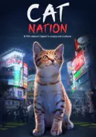 Mike Whelan / Cat Nation: A Film About Japan's Crazy Cat Culture
