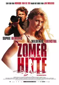 Plakat filmu Zomerhitte