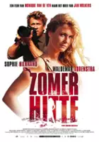 plakat filmu Zomerhitte