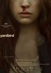 Plakat filmu Uwięziona