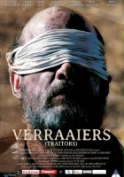 plakat filmu Verraaiers