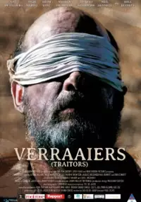 Plakat filmu Verraaiers