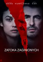 plakat filmu Zatoka zaginionych