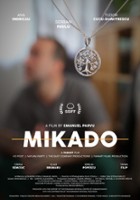plakat filmu Mikado