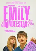 plakat filmu Finding Emily