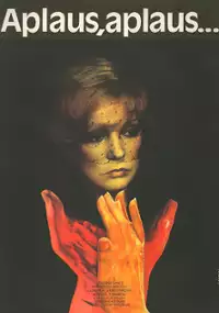Plakat filmu Owacje