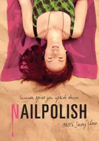 Plakat filmu Nail Polish