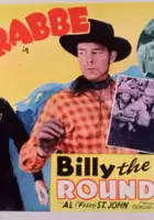 Ray Henderson / Billy the Kid's Round-up