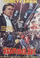 plakat filmu Idamlik