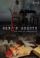 plakat filmu Nero's Guests