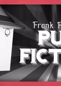 Plakat filmu Pun Fiction