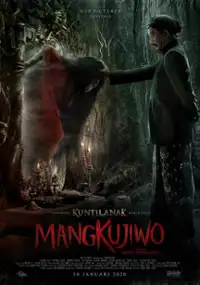 Plakat filmu Mangkujiwo