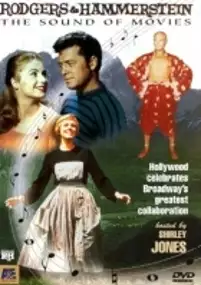 Plakat filmu Rodgers & Hammerstein: The Sound of Movies