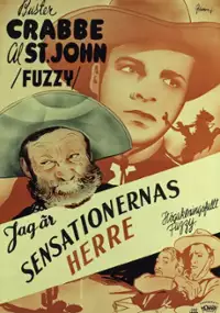Plakat filmu Billy the Kid Wanted