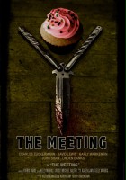 plakat filmu The Meeting
