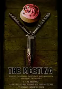 Plakat filmu The Meeting