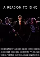 plakat filmu A Reason to Sing