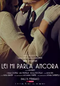 Plakat filmu Lei mi parla ancora